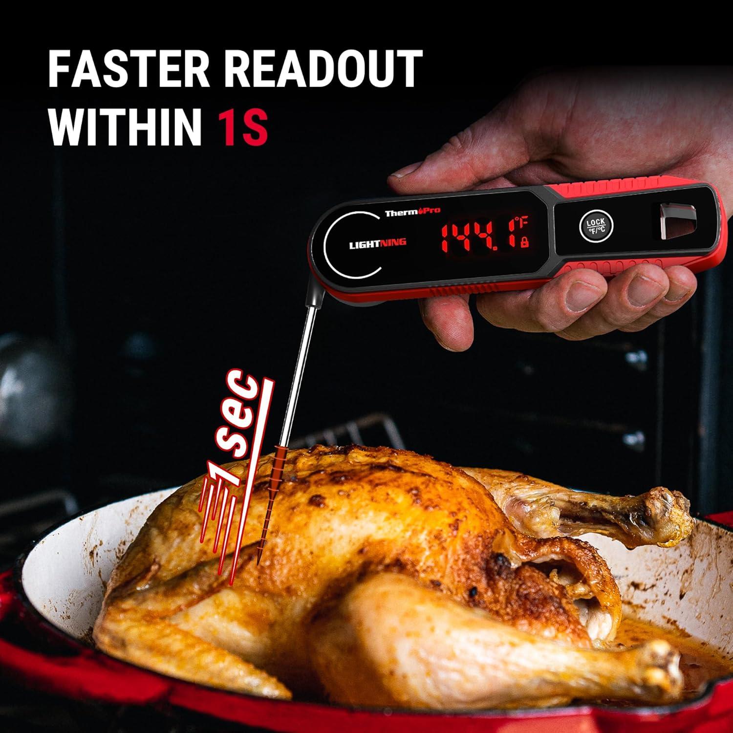 ThermoPro ThermoPro Thermometer