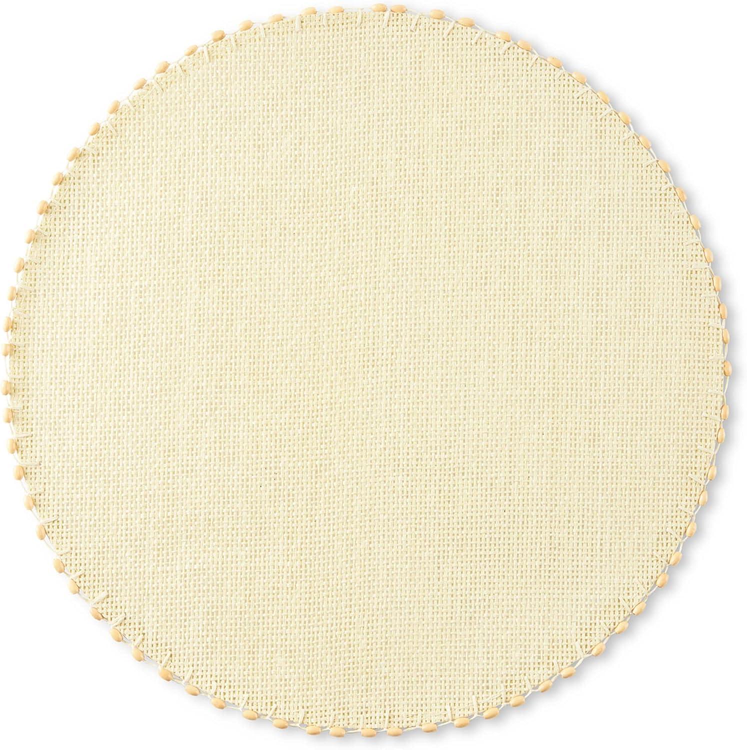 Martha Stewart Woven Water Resistant Lindos Placemat