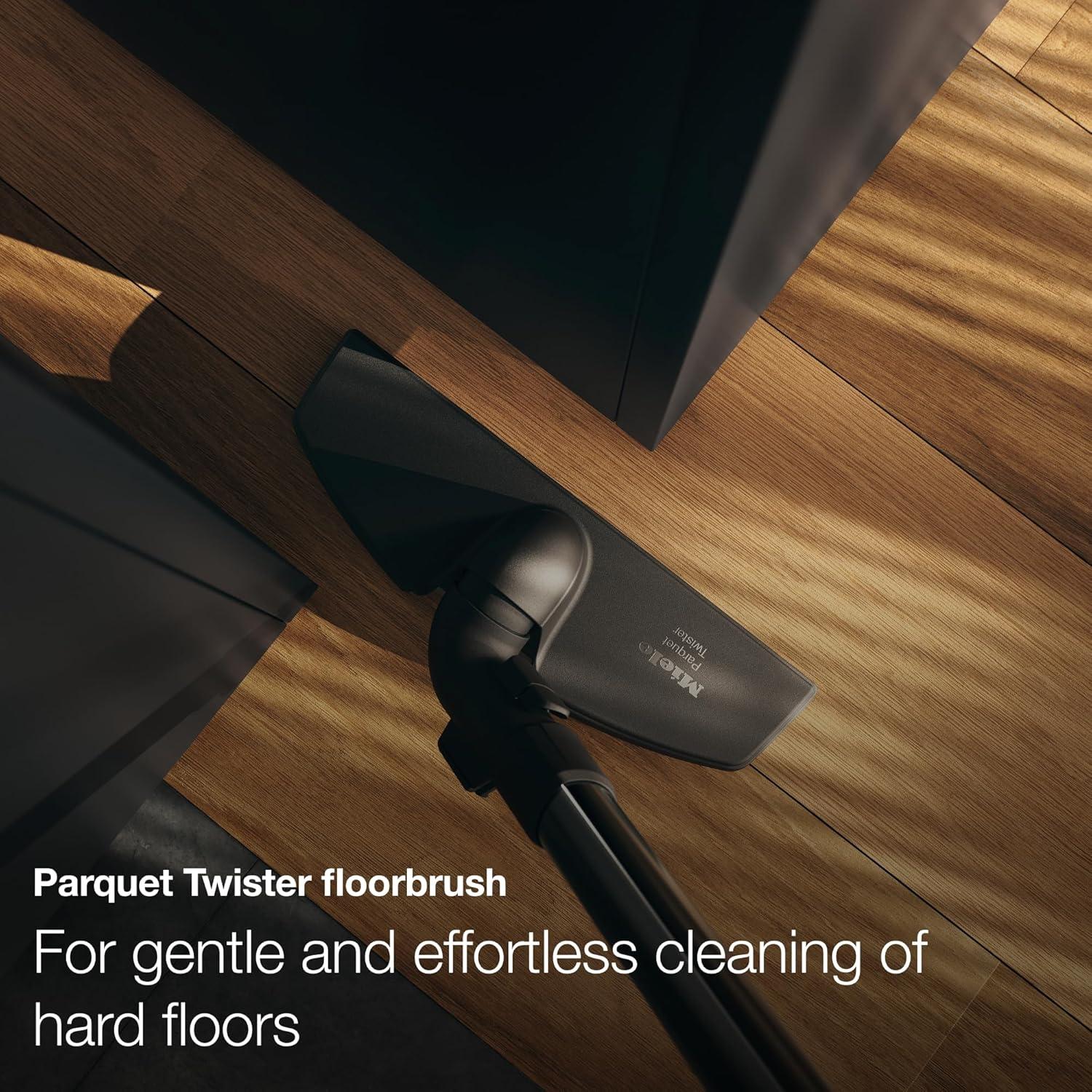 Blizzard CX1 Canister Vacuum