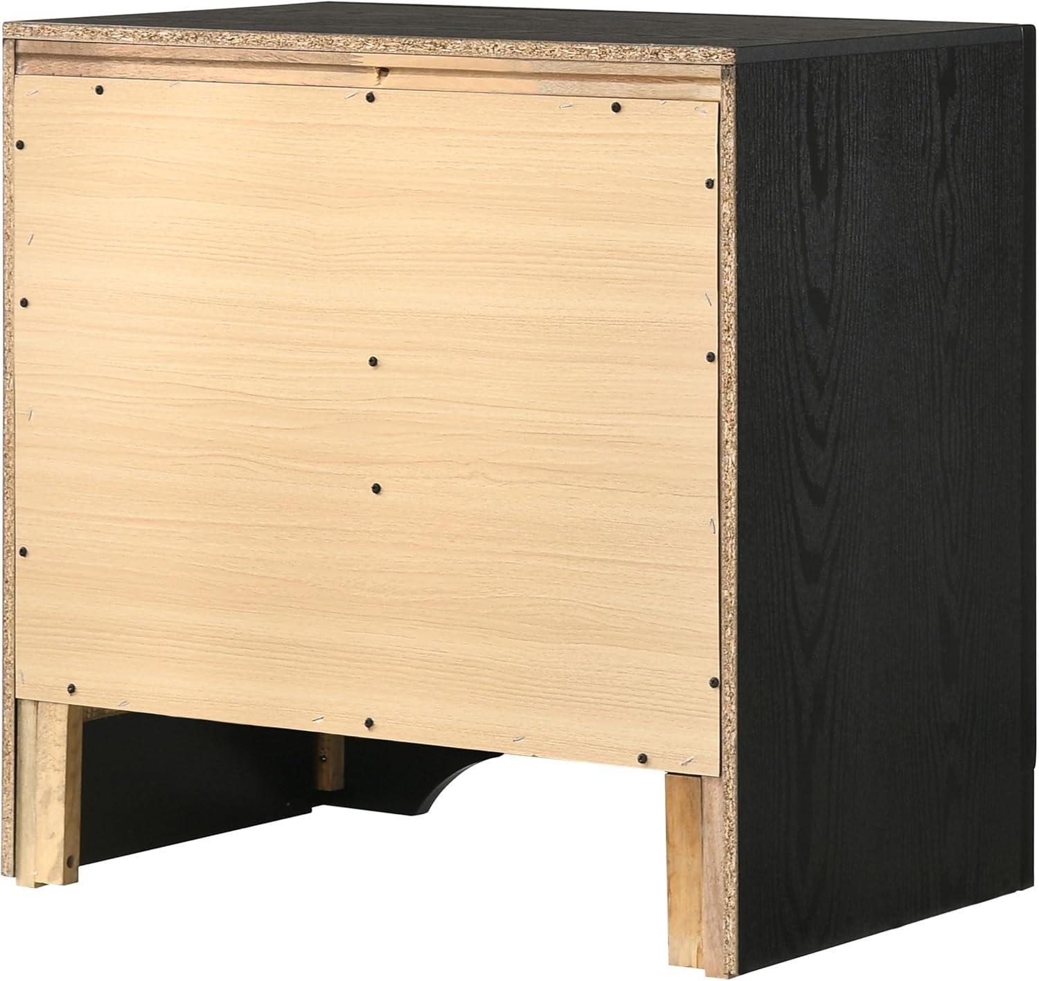 Miranda Nightstand