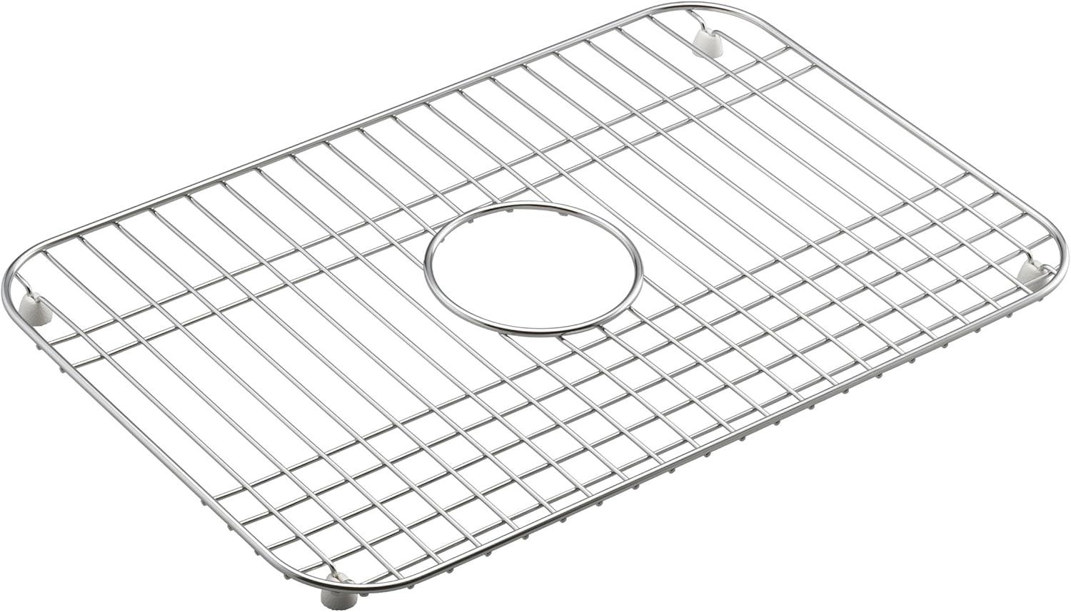 Mayfield Stainless Steel Sink Rack, 19" x 12-1/2"