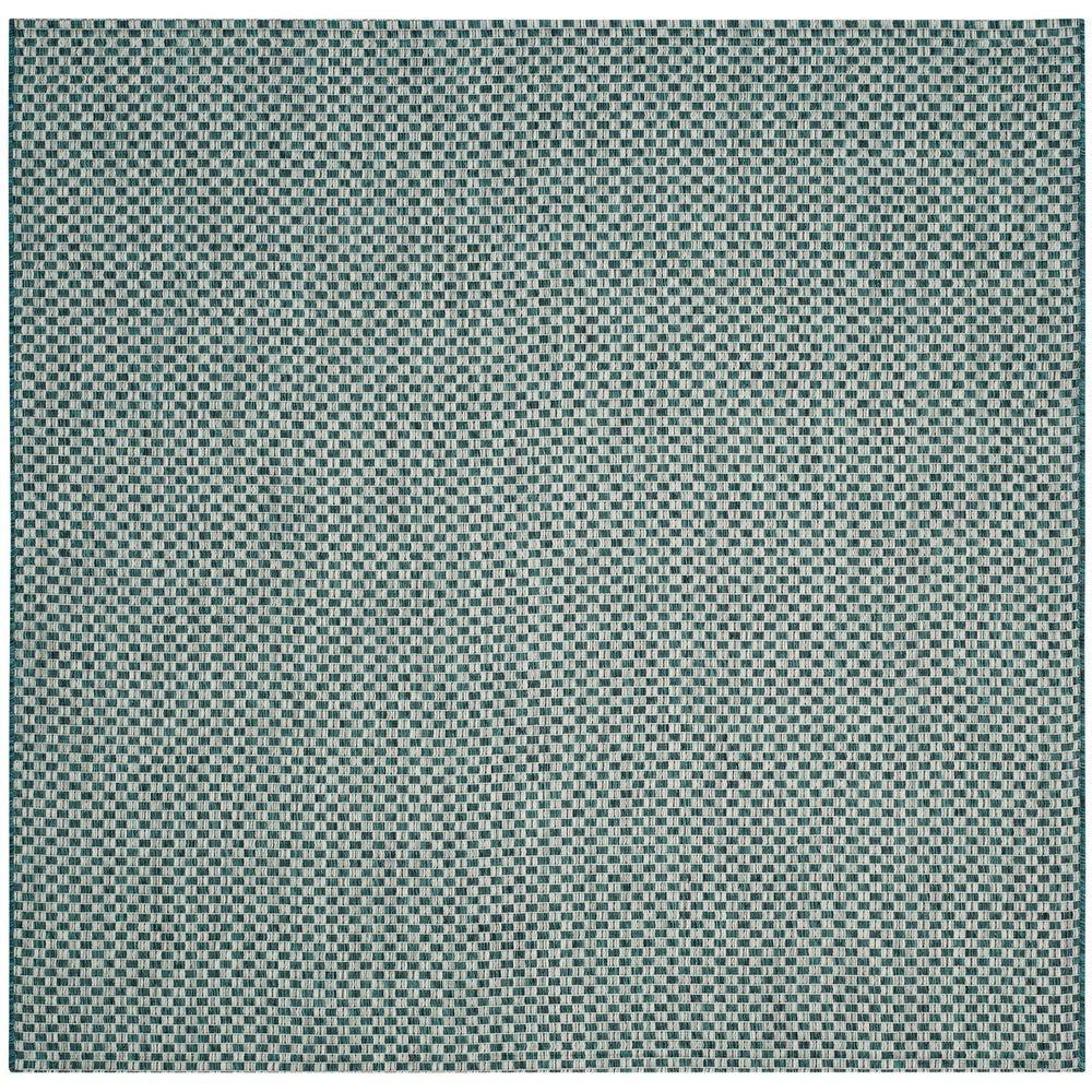 Dirks Performance Geometric Rug