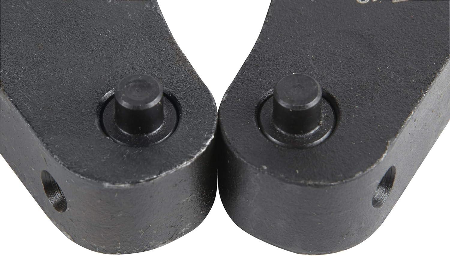 OTC 1266 Fully Adjustable Gland Nut Wrench for Farm and Construction Equipment