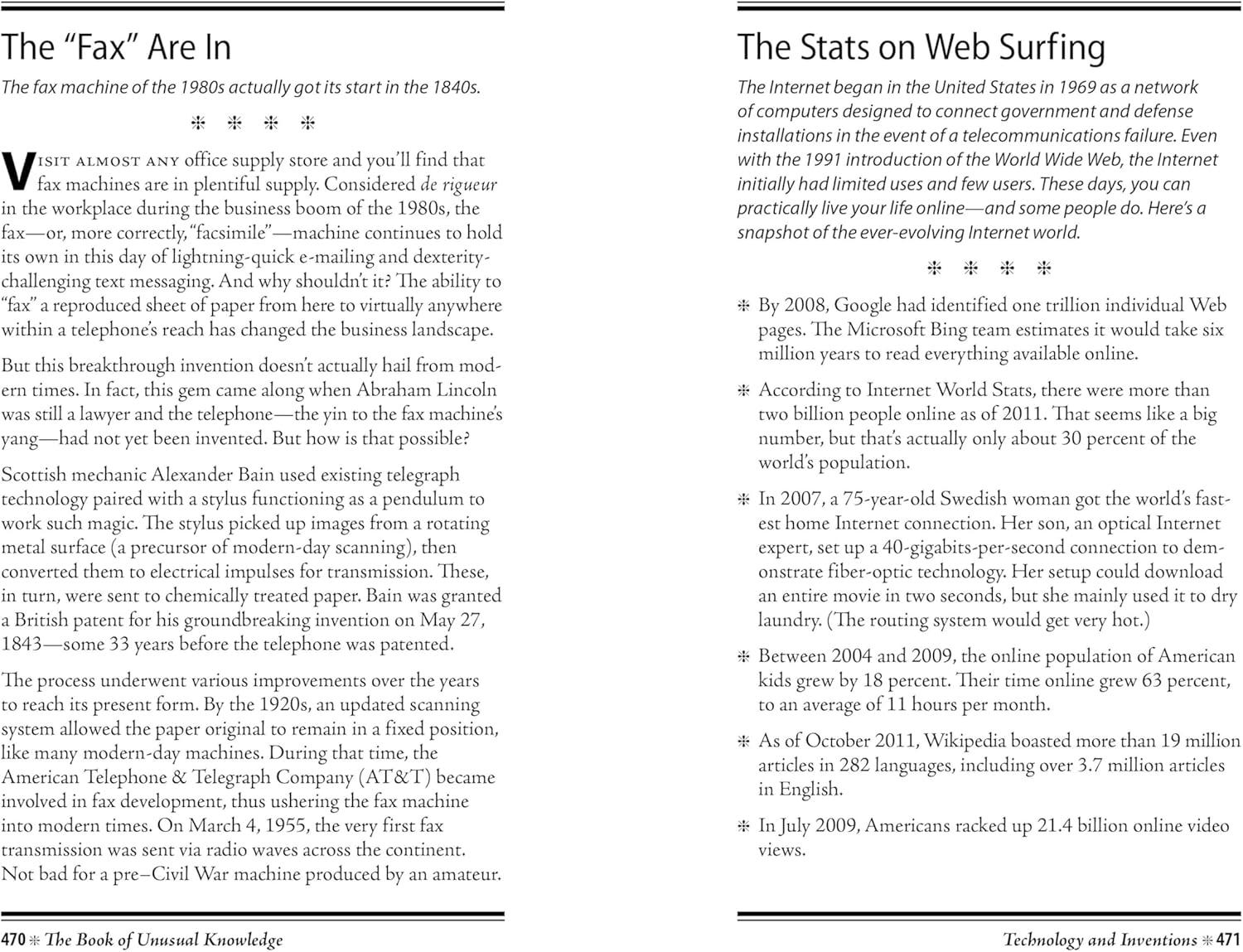 The Book of Unusual Knowledge - by  Publications International Ltd (Hardcover)