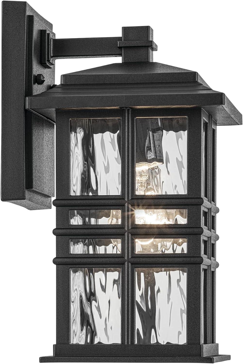 Kichler Lighting Beacon Square EPMM Wall Light