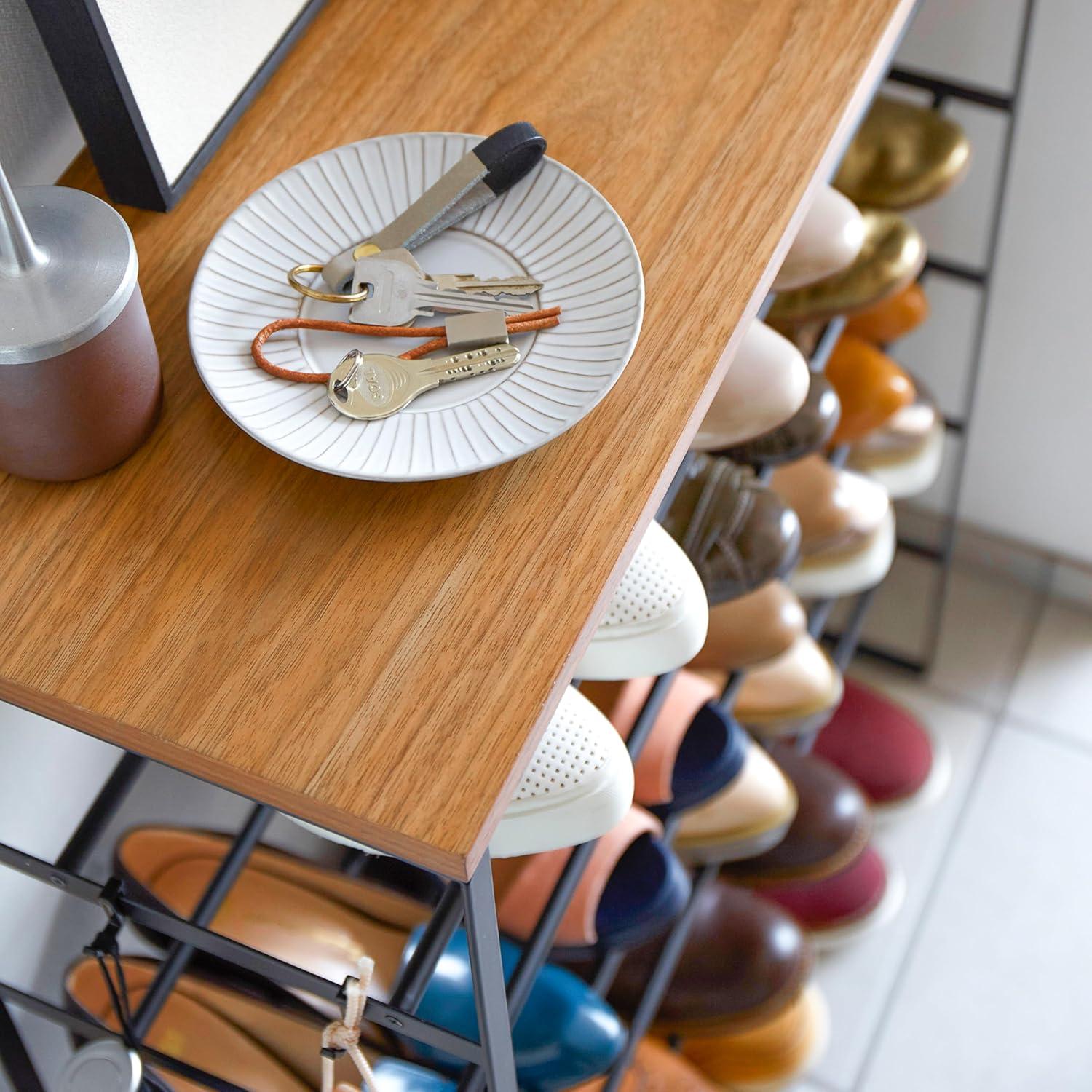 6-Tier Shoe Rack