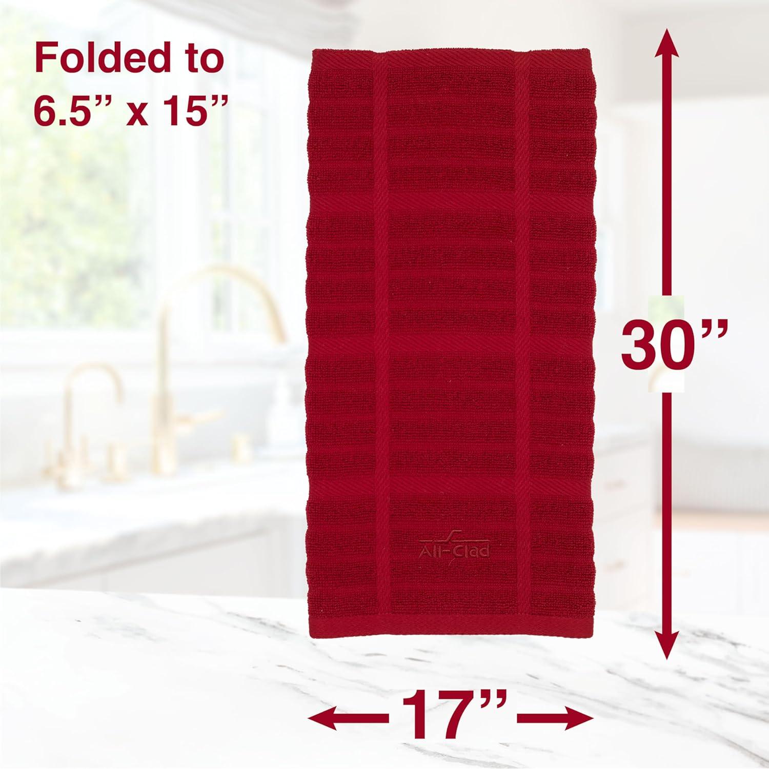 All-Clad Kitchen Towel