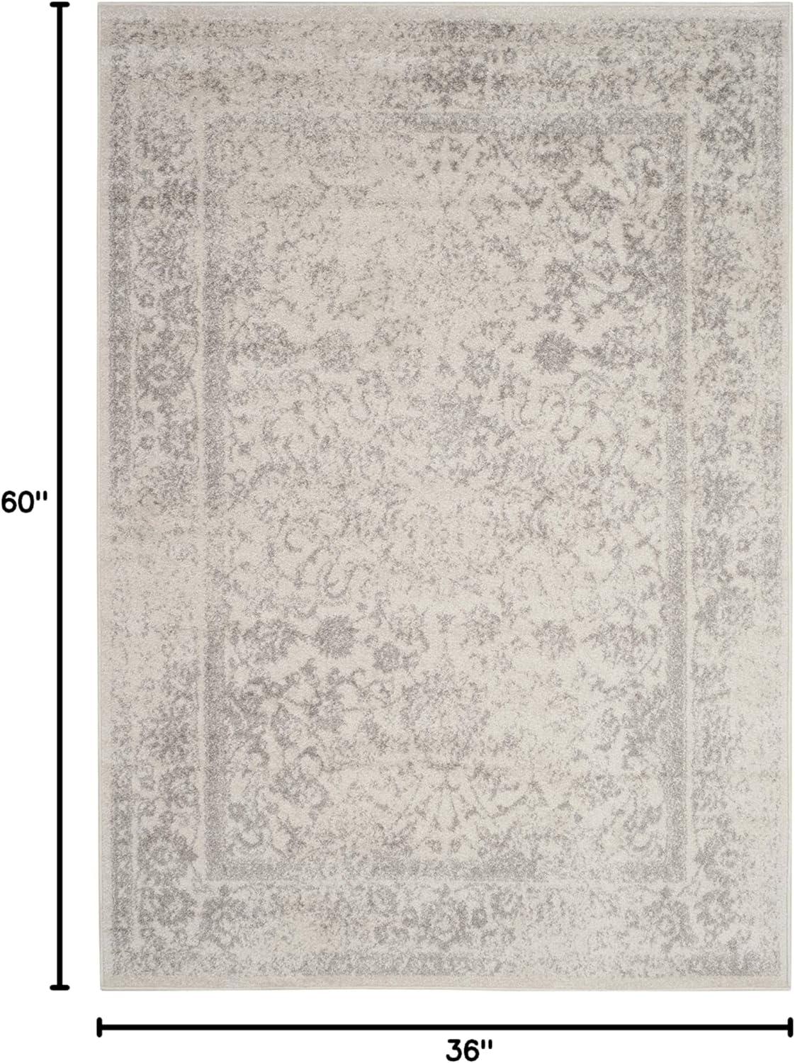 Adirondack ADRW109 Power Loomed Area Rug  - Safavieh