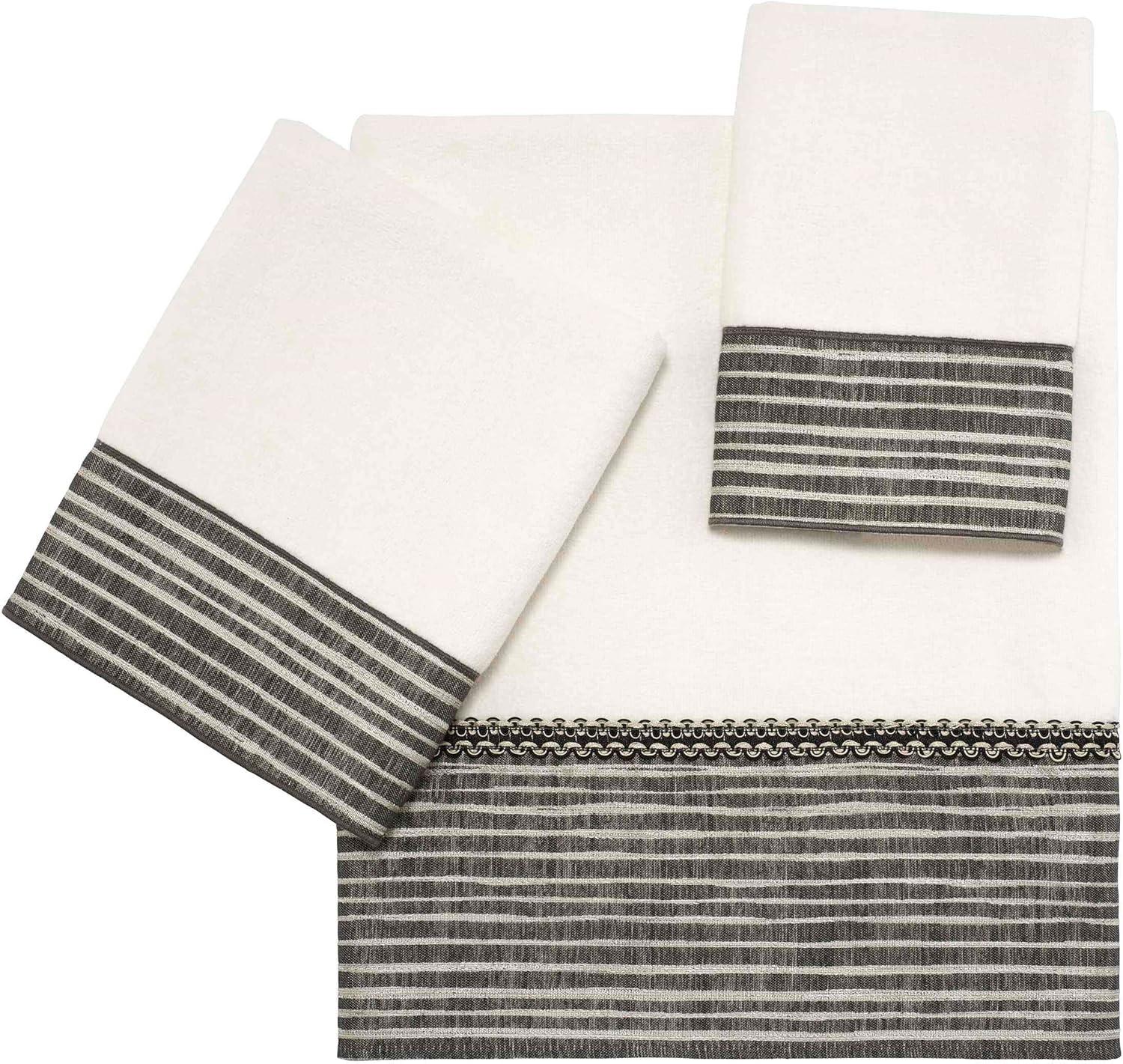 Avanti Linens Weston Bath Towel