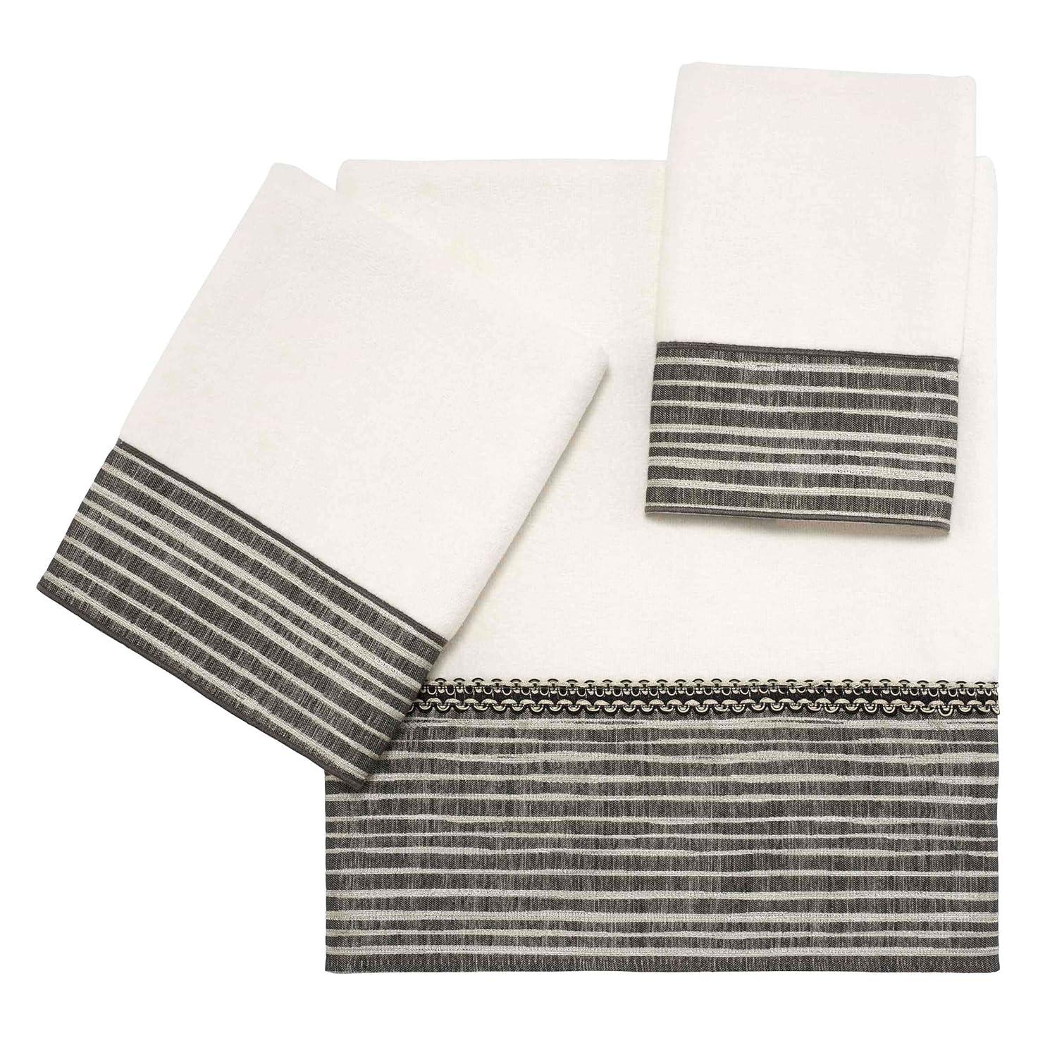Avanti Linens Weston Hand Towel