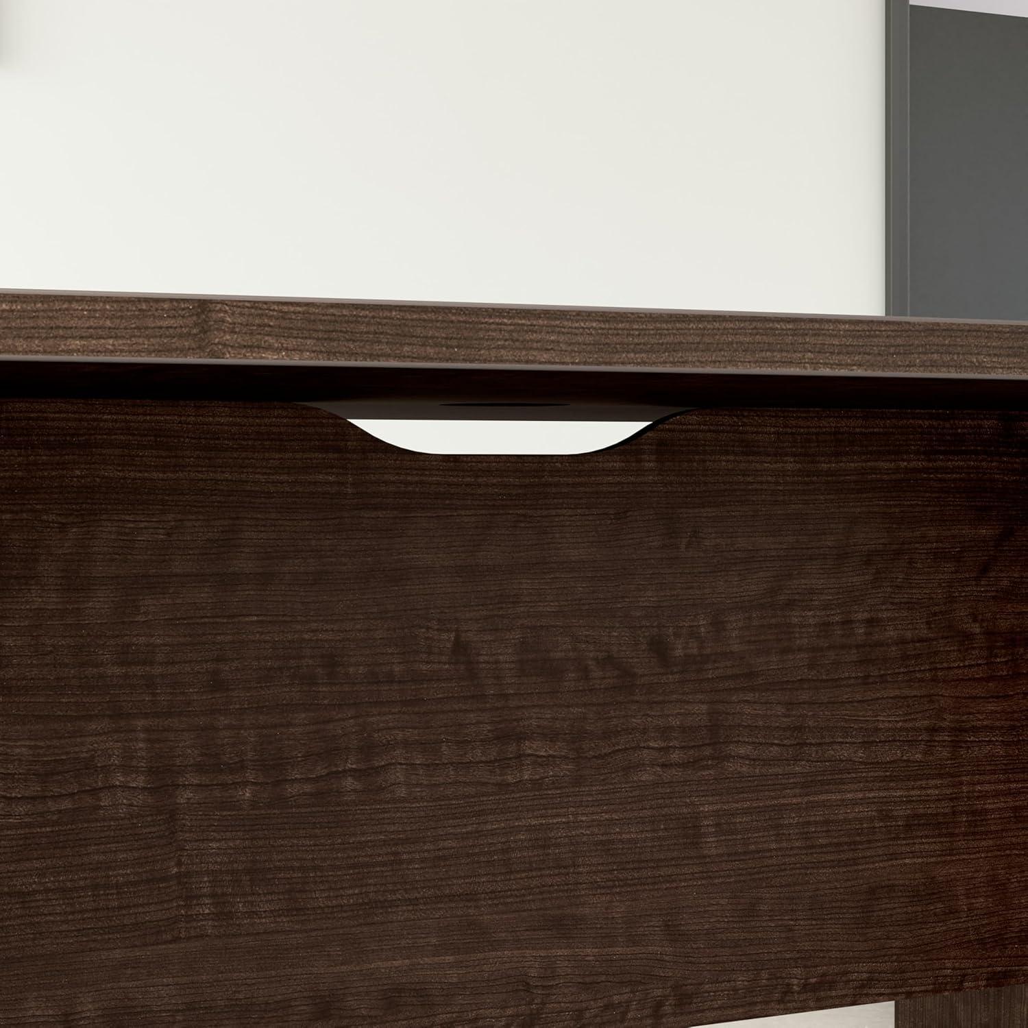 72'' Boat Shaped Conference Table