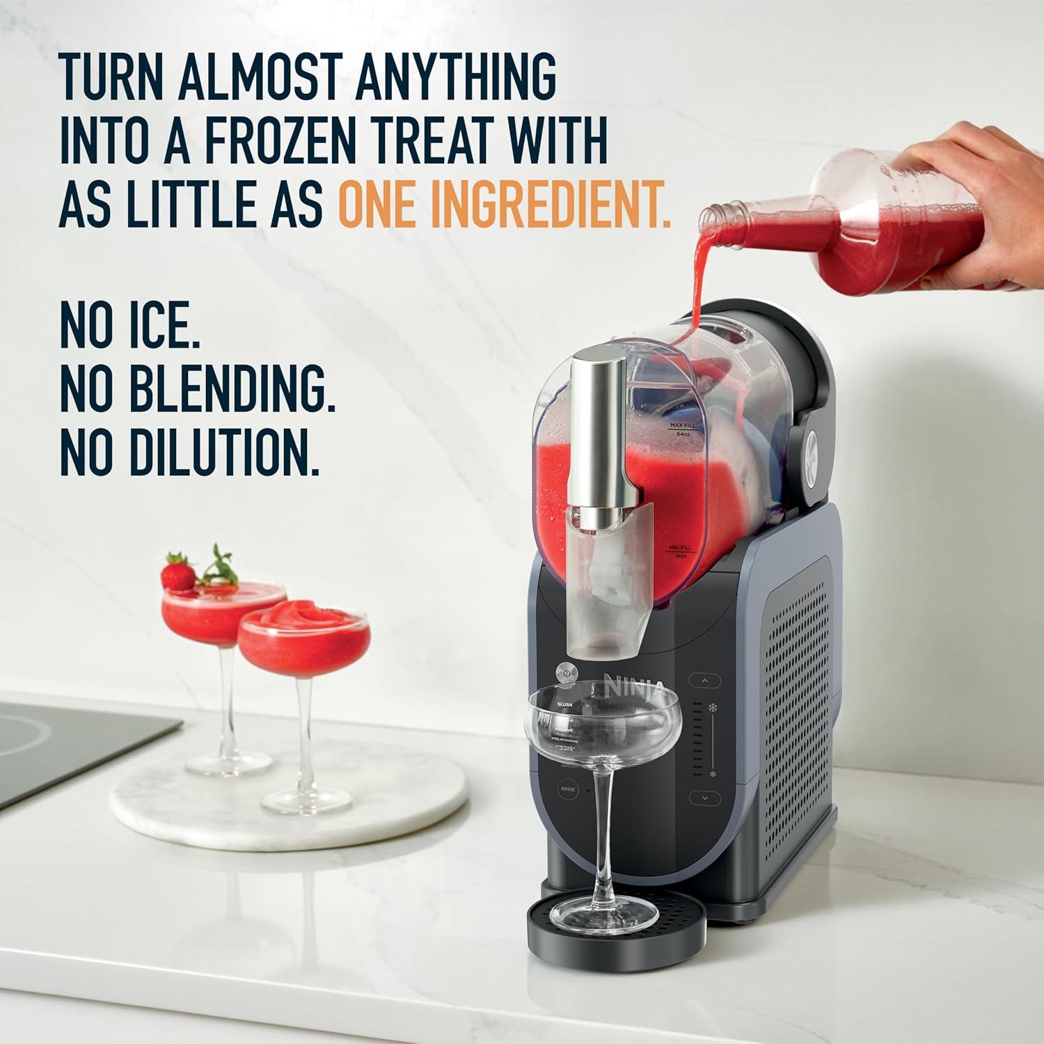 Ninja SLUSHi ™ Professional Frozen Drink Maker