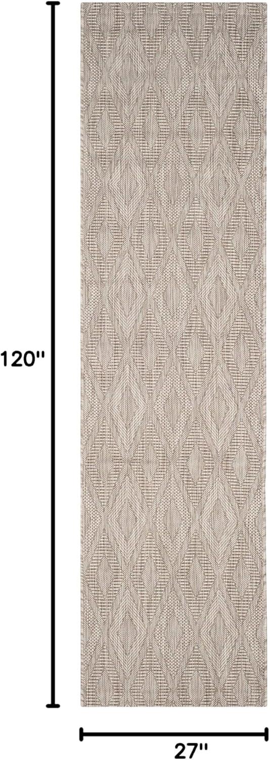 Courtyard CY8522 Indoor/Outdoor Area Rug  - Safavieh