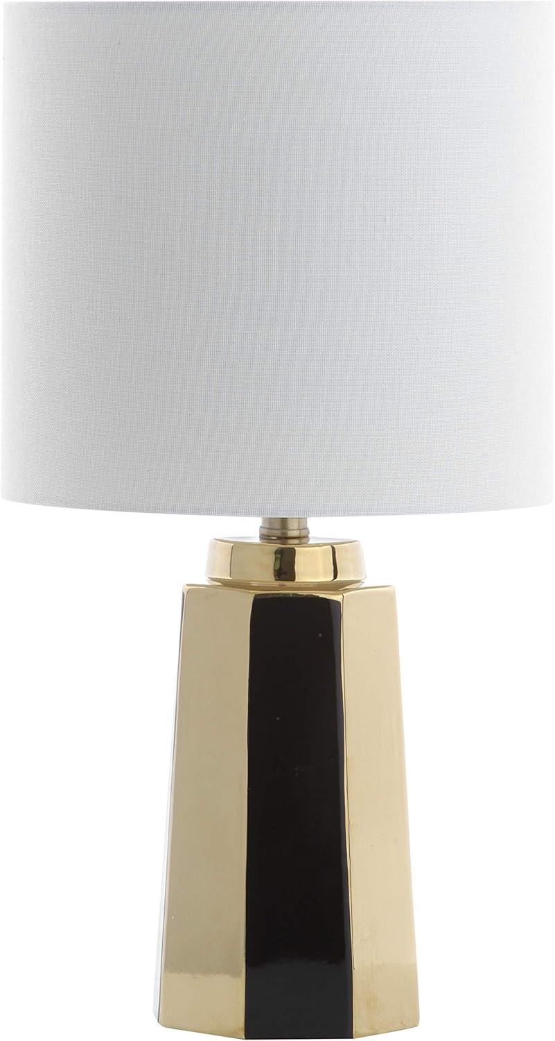 Parlon Table Lamp - Plated Gold - Safavieh.