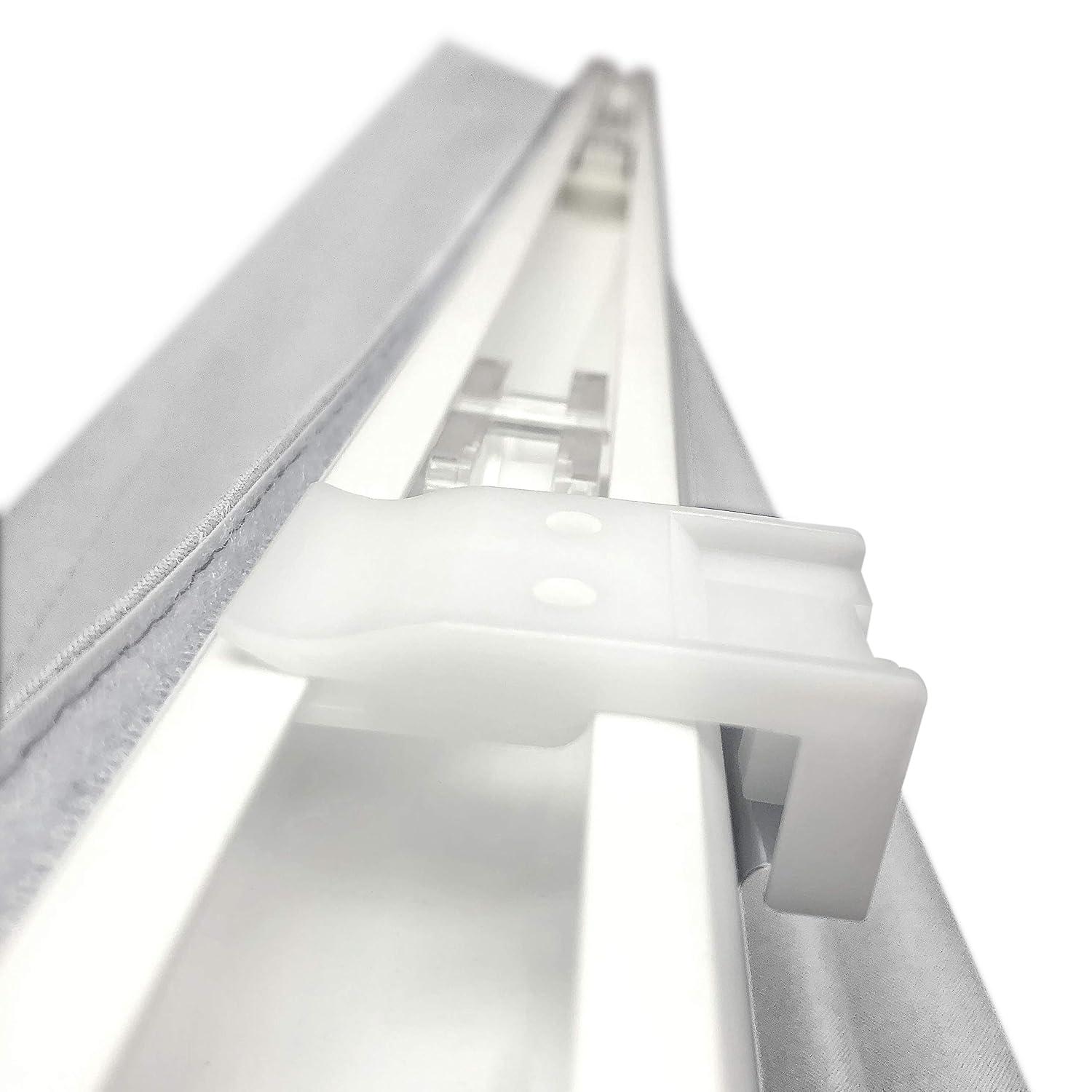 Arlo Blinds Semi Sheer Roman Shade