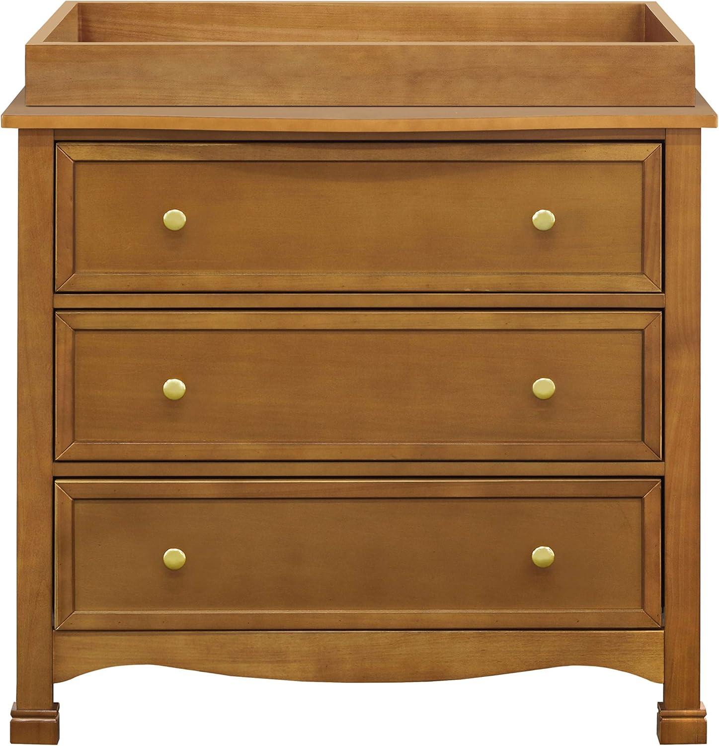 Kalani 3 Drawer Dresser