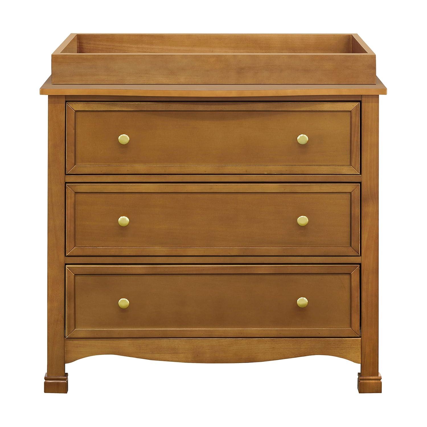 Kalani 3 Drawer Dresser