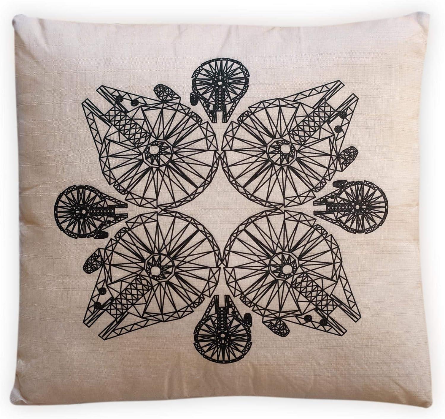 Underground Toys  Polyester Lumbar Rectangular Pillow Cover & Insert | Wayfair