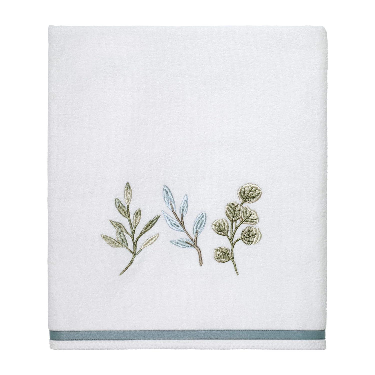 Avanti Linens Terrycloth Bath Towel