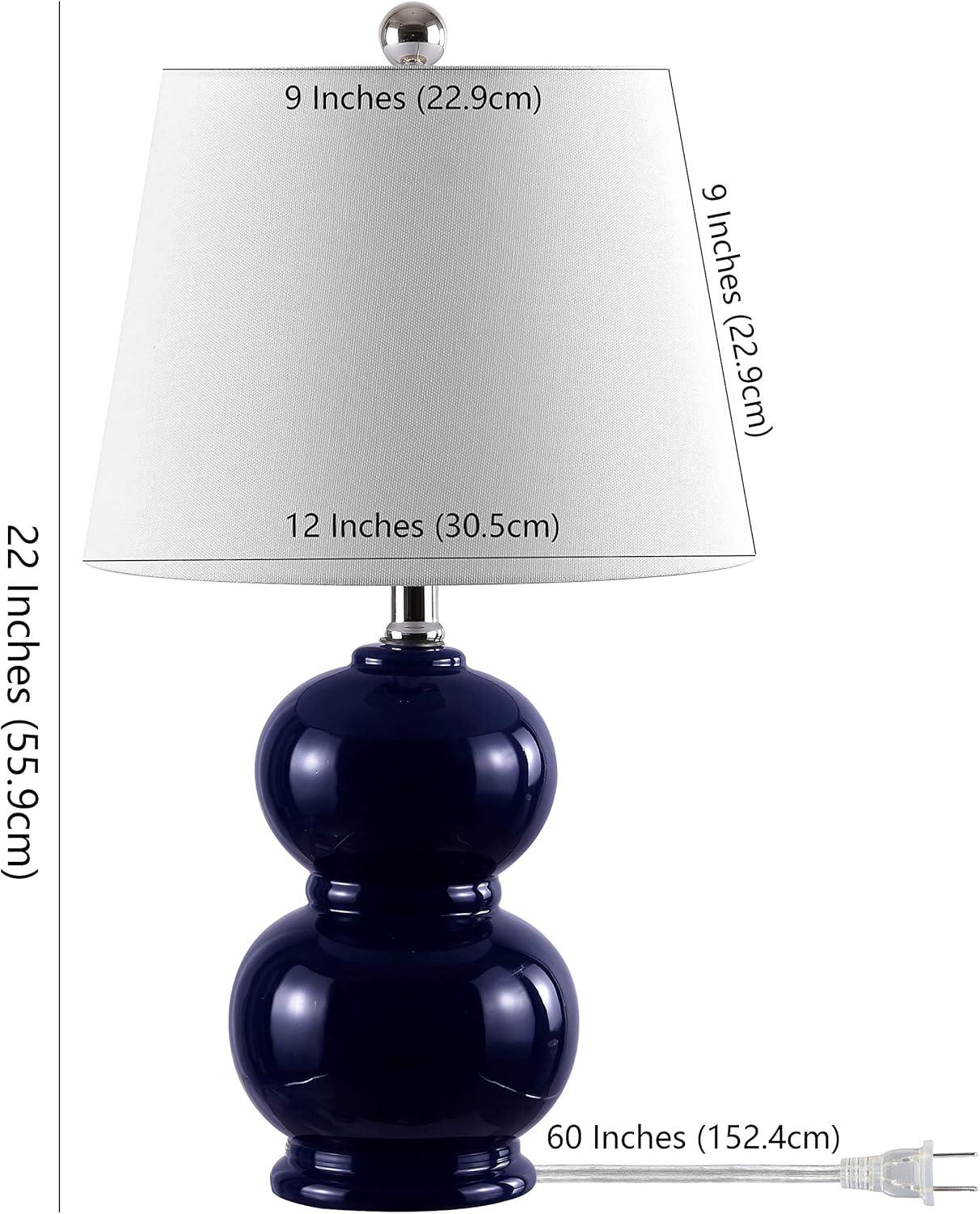 Ceramic Table Lamp