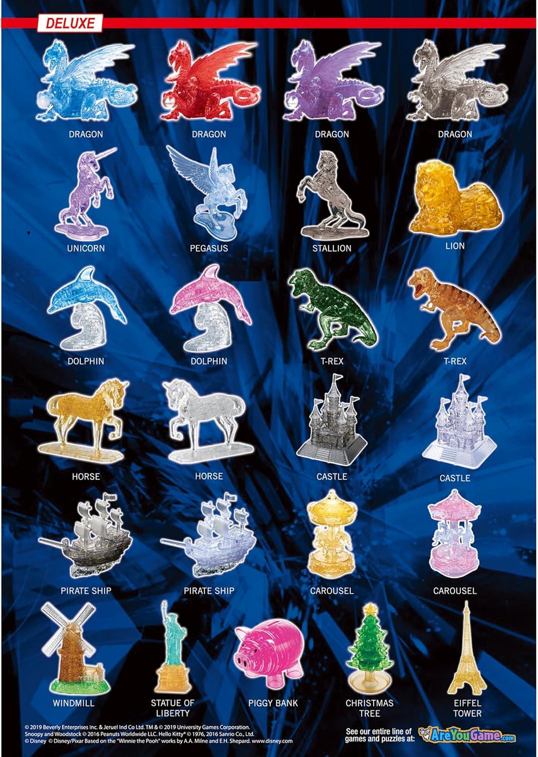 BePuzzled BePuzzled 1 Player Puzzle