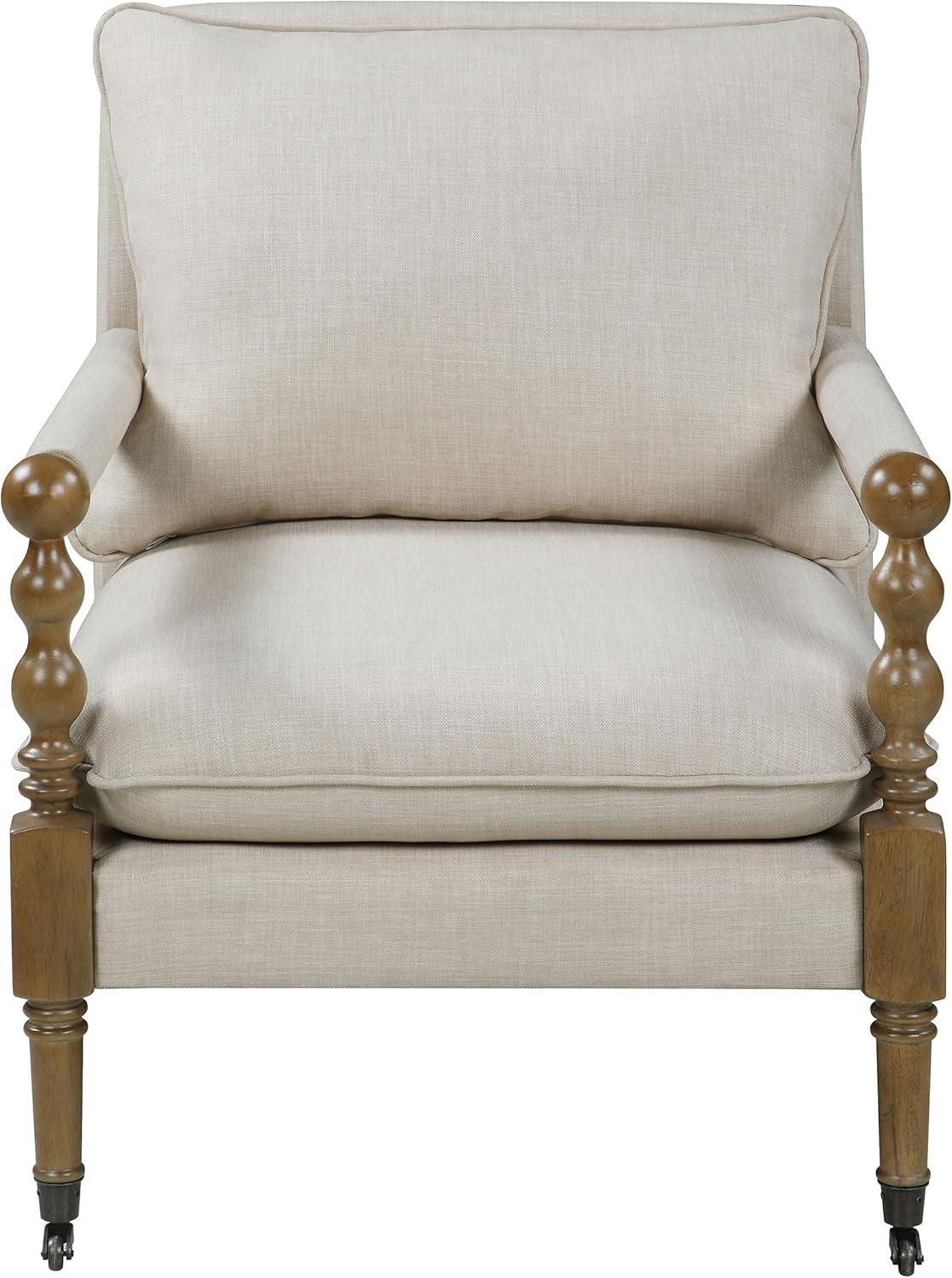 Alcott Hill® Basche Upholstered Armchair