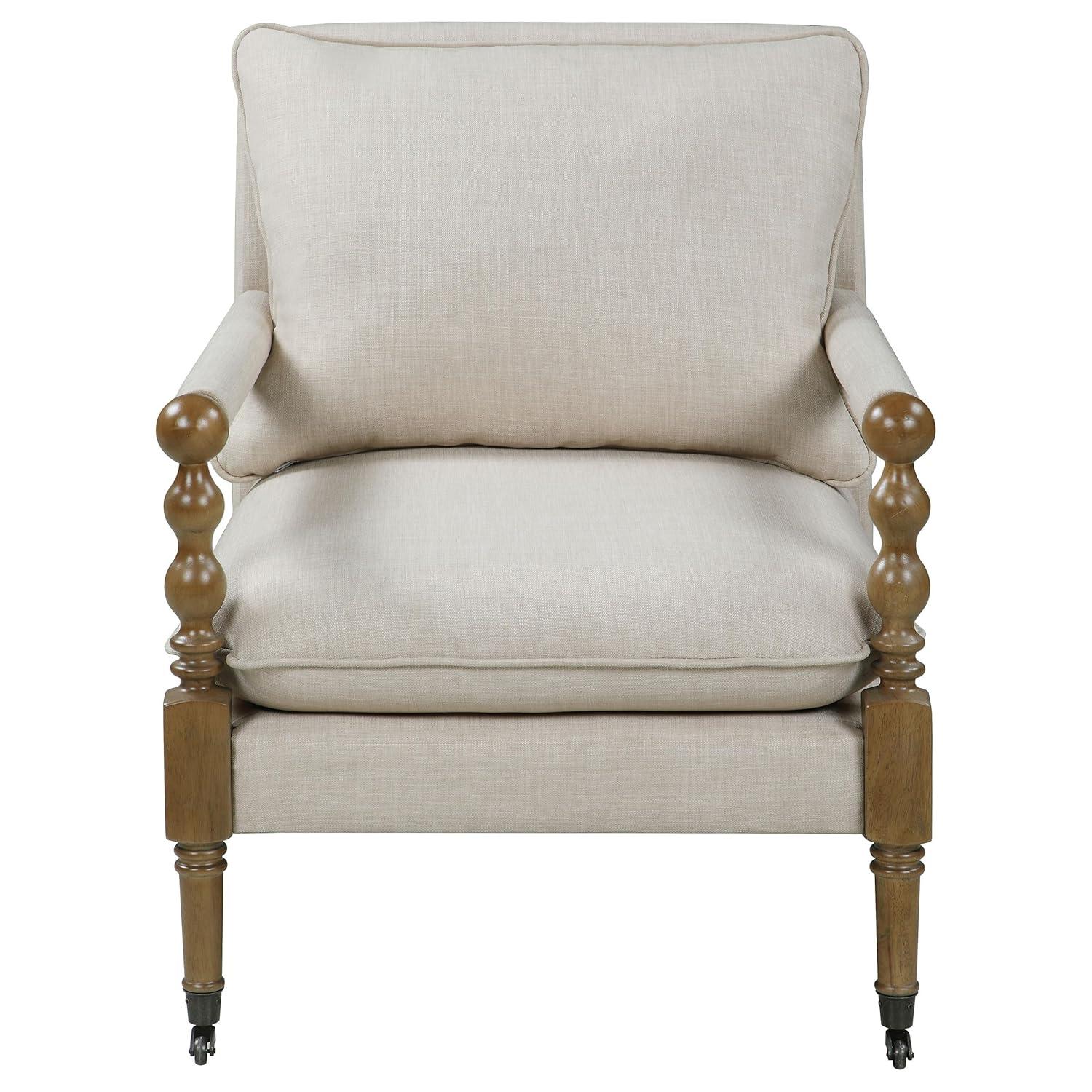 Alcott Hill® Basche Upholstered Armchair