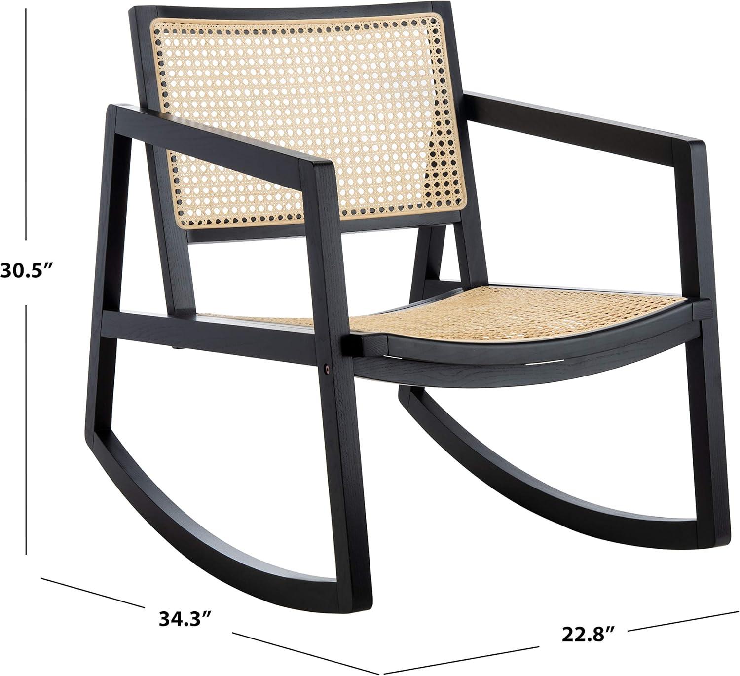Arta Rocking Chair