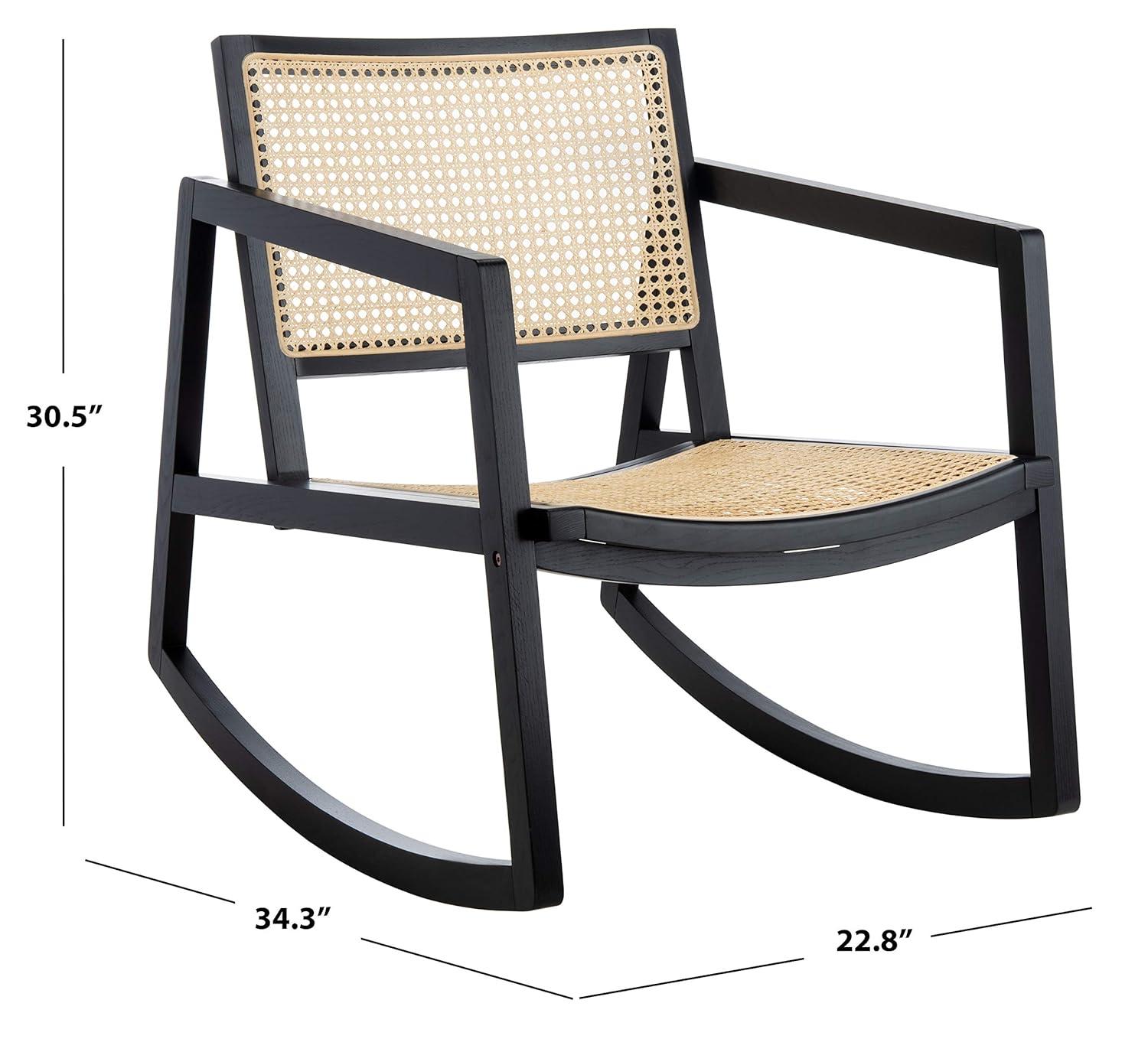 Arta Rocking Chair