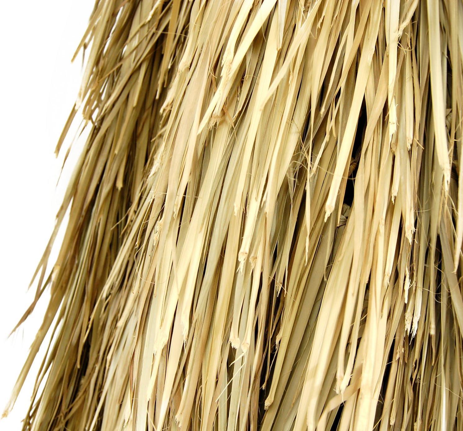 Backyard X-Scapes Mexican Thatch Umbrella Replacement Cover