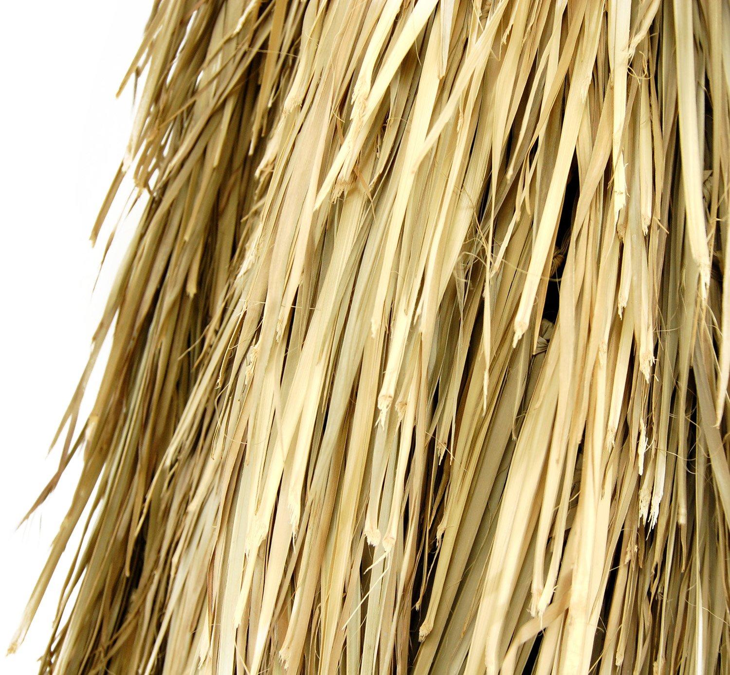 Backyard X-Scapes Mexican Thatch Umbrella Replacement Cover