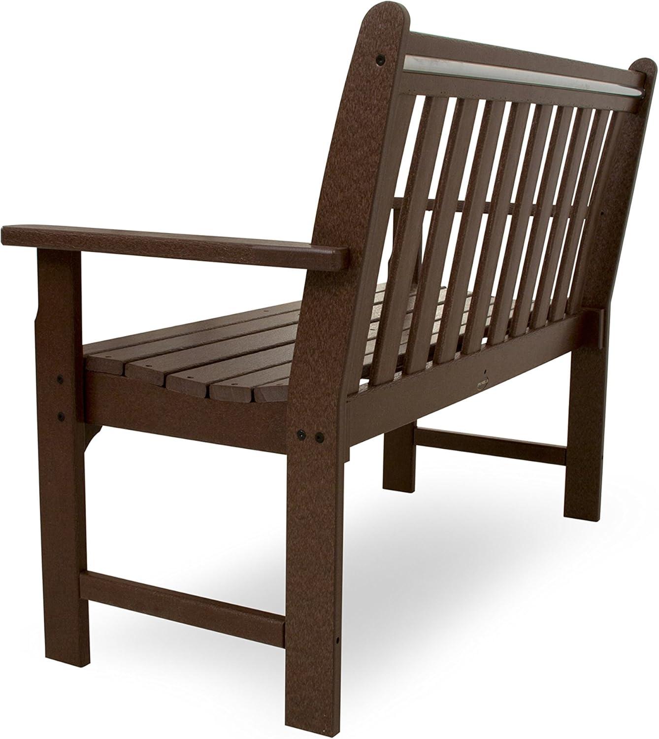 Vineyard 48" Patio Bench