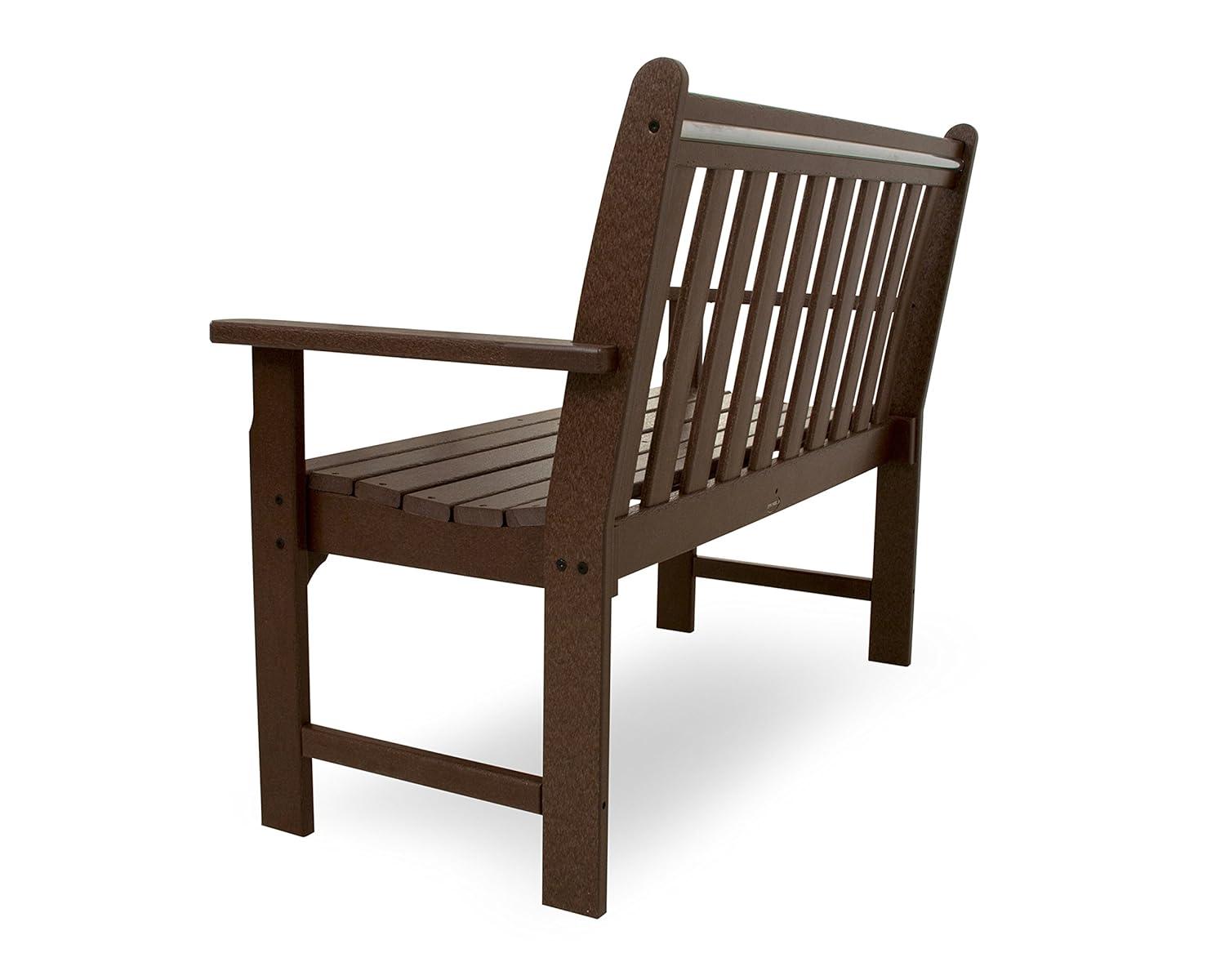 Vineyard 48" Patio Bench