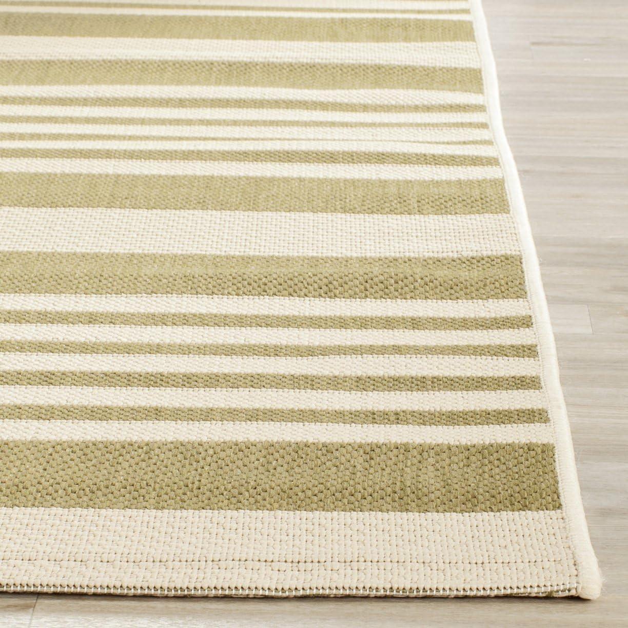 Courtyard CY6062 Indoor/Outdoor Area Rug  - Safavieh