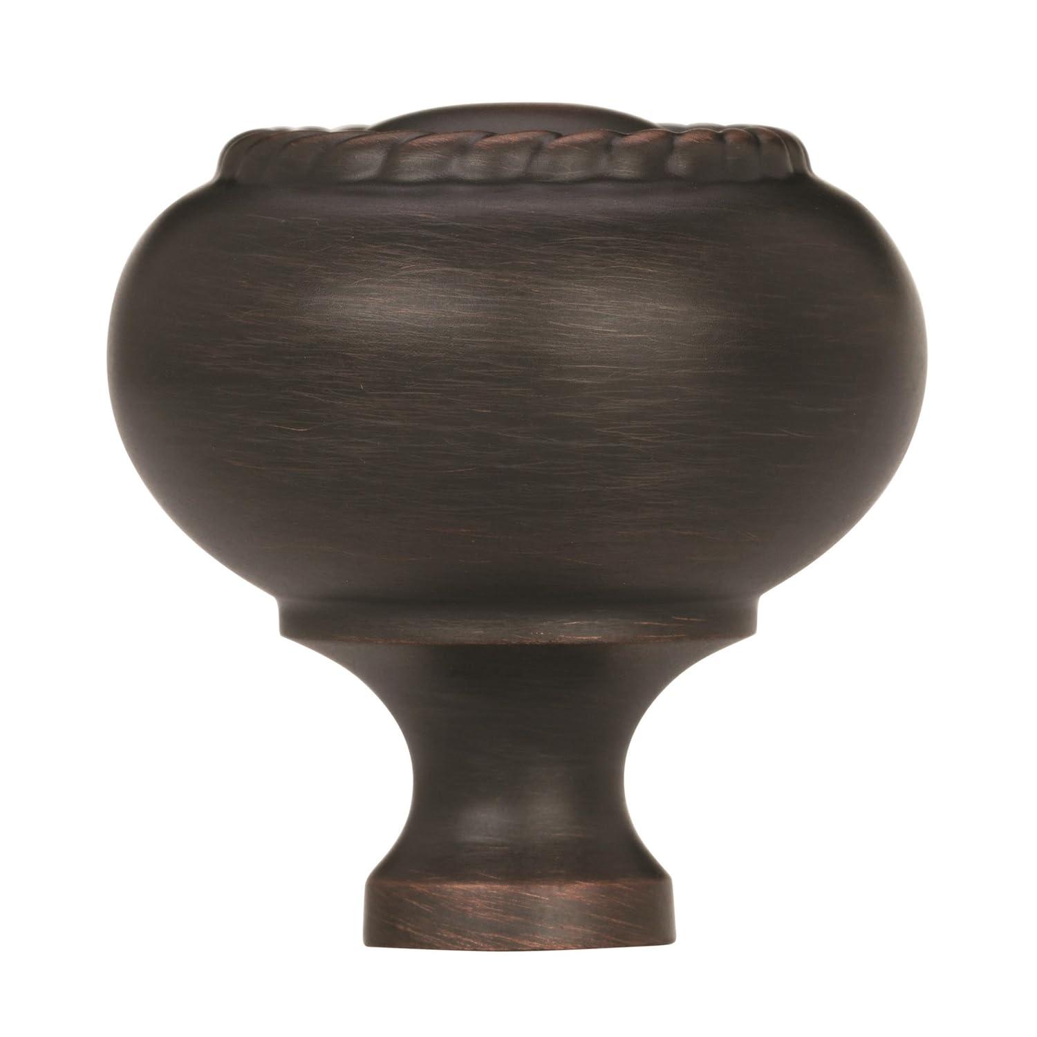Amerock Allison 1 1/4" Diameter Mushroom Knob