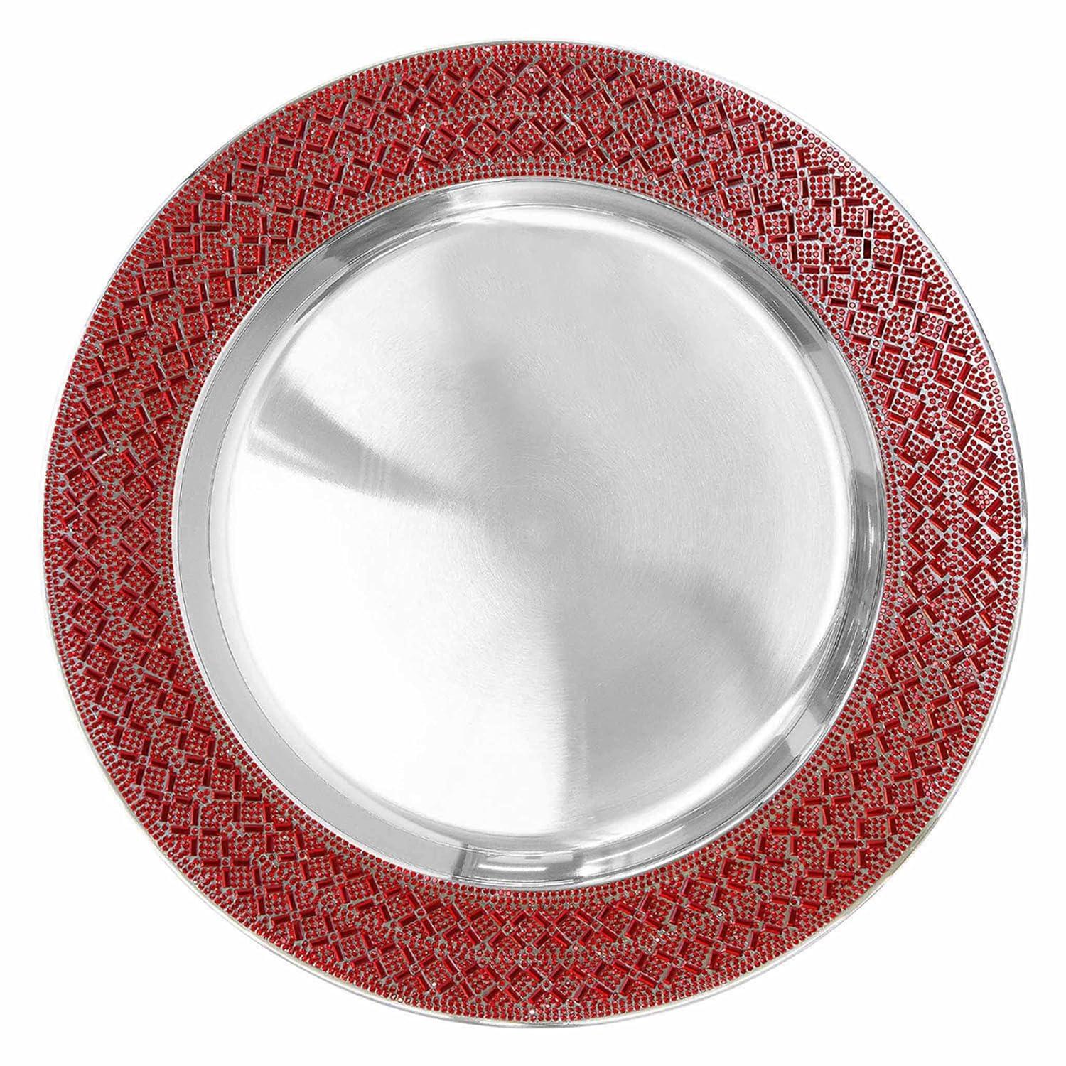 Sparkles Home Madison Avenue Charger