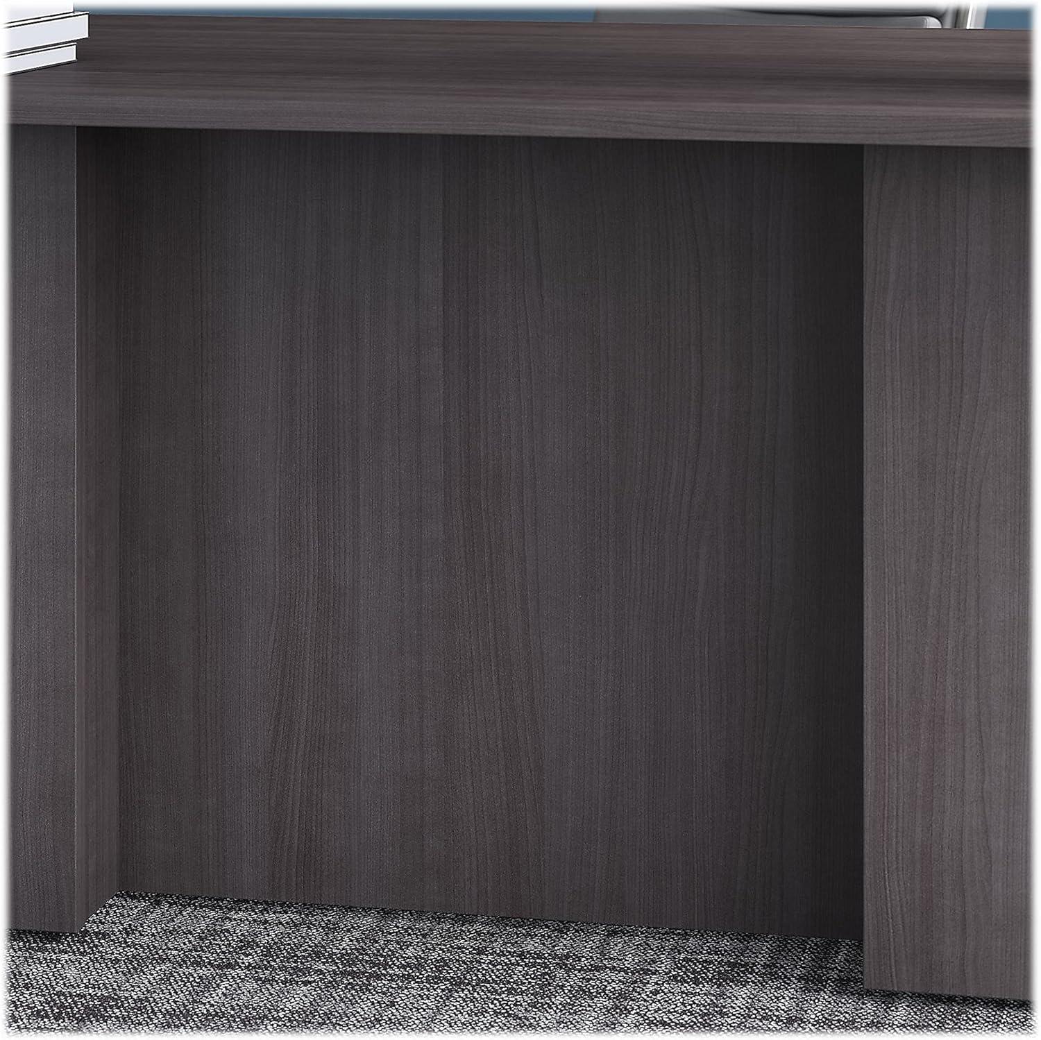 Office 500 3 Executive Desk Office Set