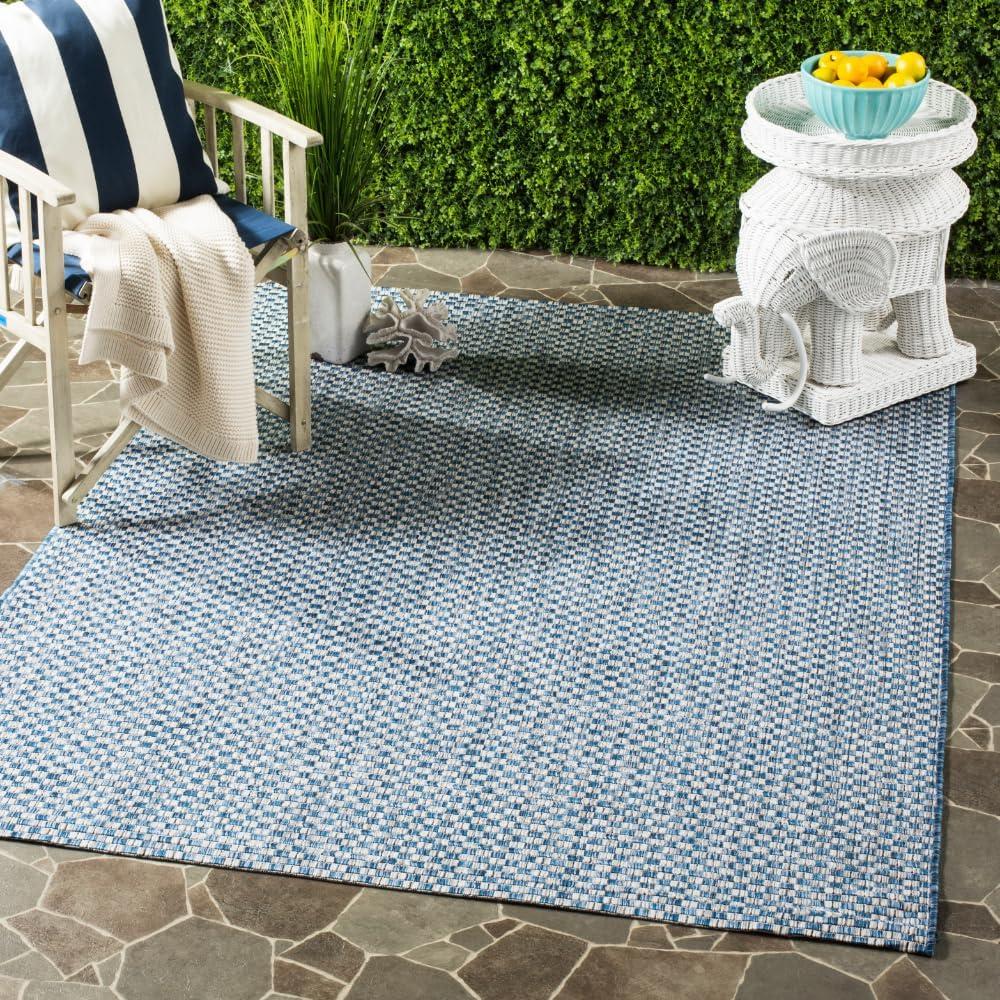 Courtyard CY8653 Indoor/Outdoor Area Rug  - Safavieh