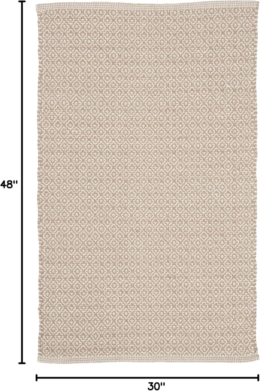 Montauk MTK717 Hand Woven Area Rug  - Safavieh