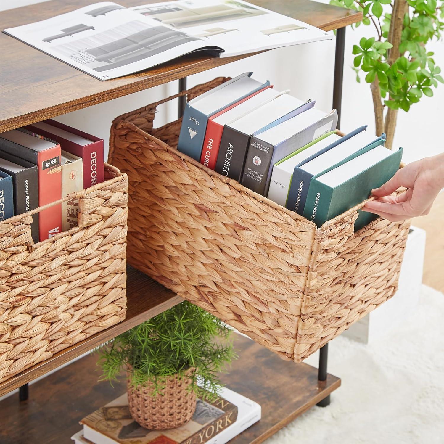 Handwoven Basket