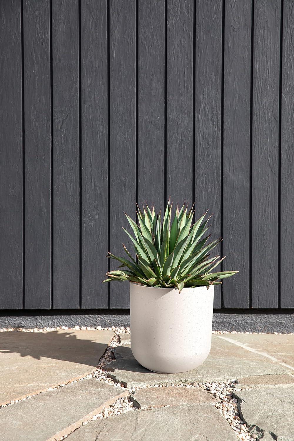 Mason Series Kona Planter