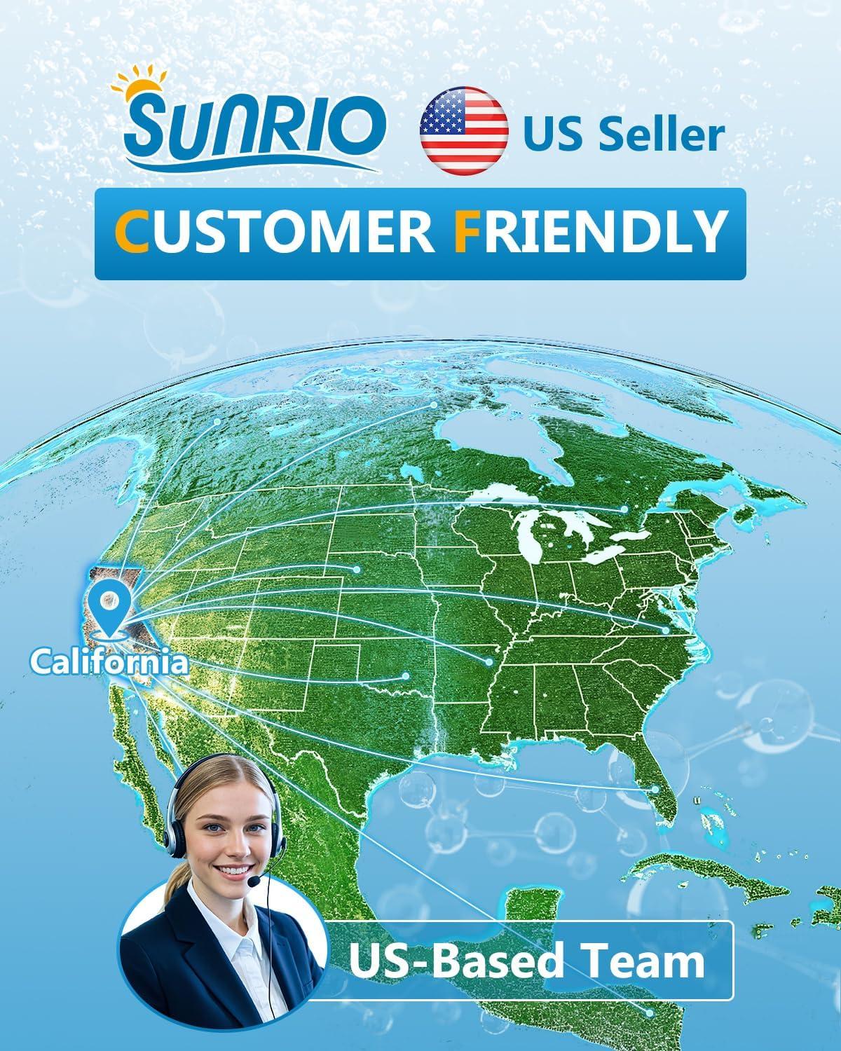 12'*30" Round Inflatable Top Ring Above Ground Swimming Pool Fast Easy to Set Up with 530GPH Filter Pump, Pool Cover and Ground Cover for Summer Outdoor Garden Backyard Childen Adults