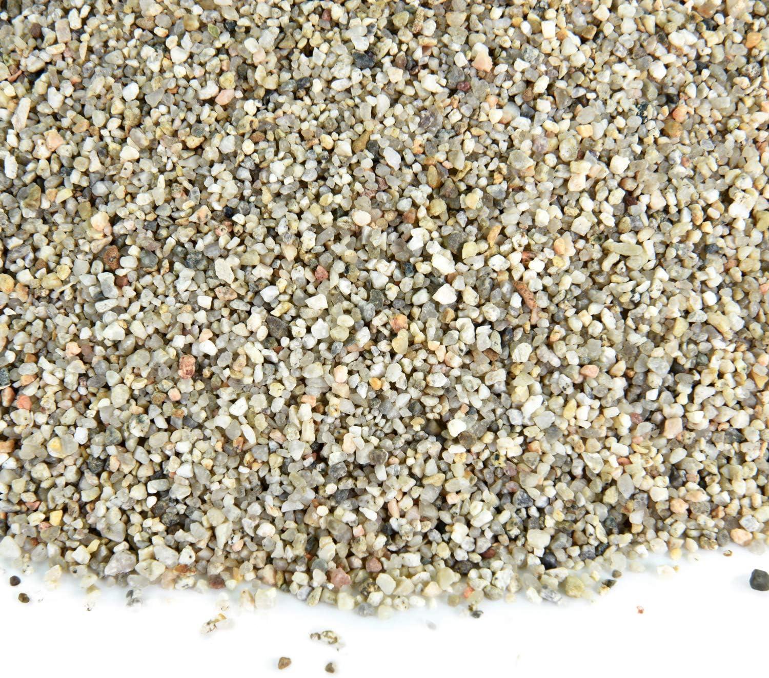 Fire Pit Essentials 10 Lb. Beige Fire Glass