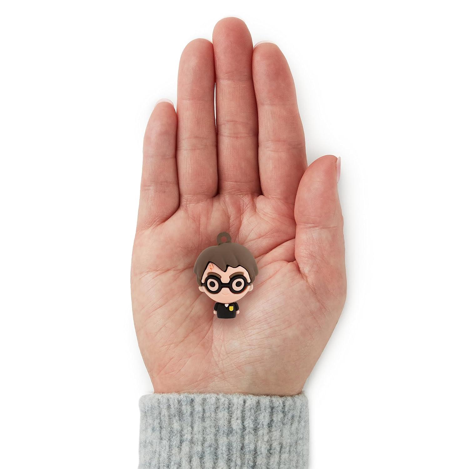 Mini Harry Potter™ and Friends Shatterproof Hallmark Ornaments, Set of 6