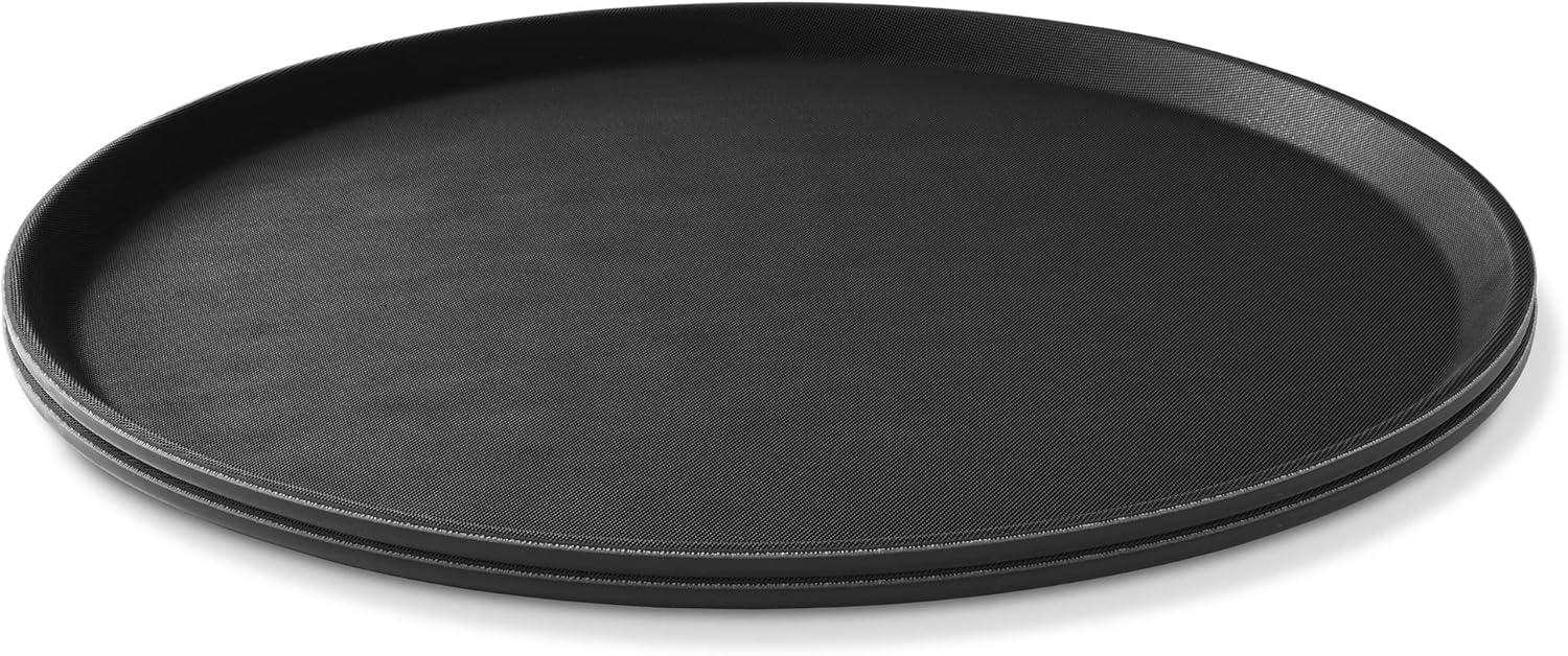 Non-Skid Serving Trays, NSF Certified