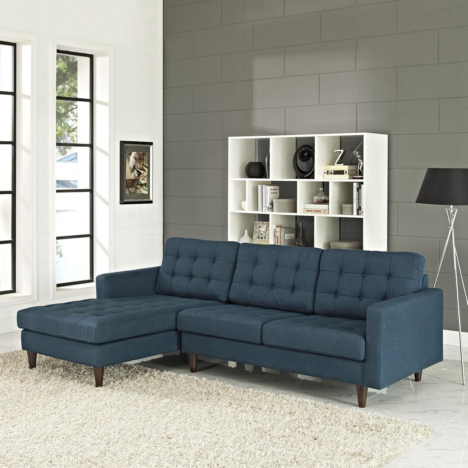 Modway Empress Sectional Sofa