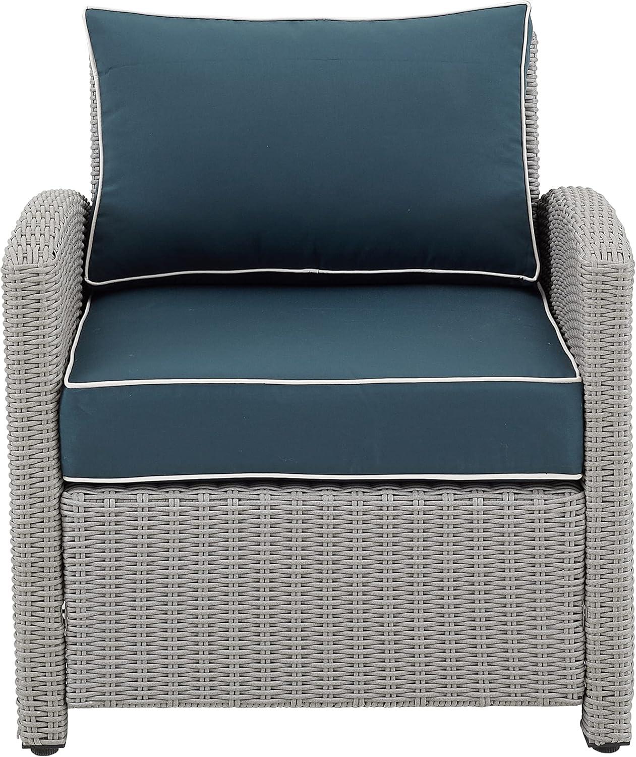 Bradenton Outdoor Armchair - Crosley