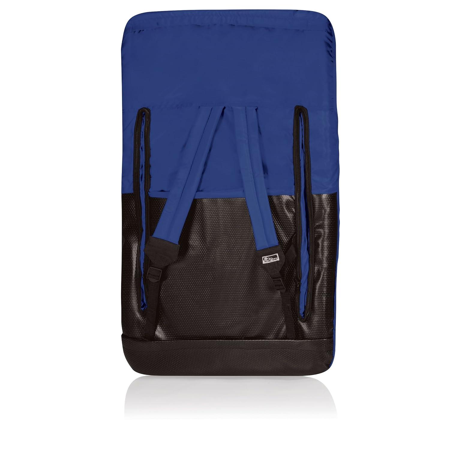 ONIVA™ Ventura Reclining Bleacher Seat with Armrests and Back Support