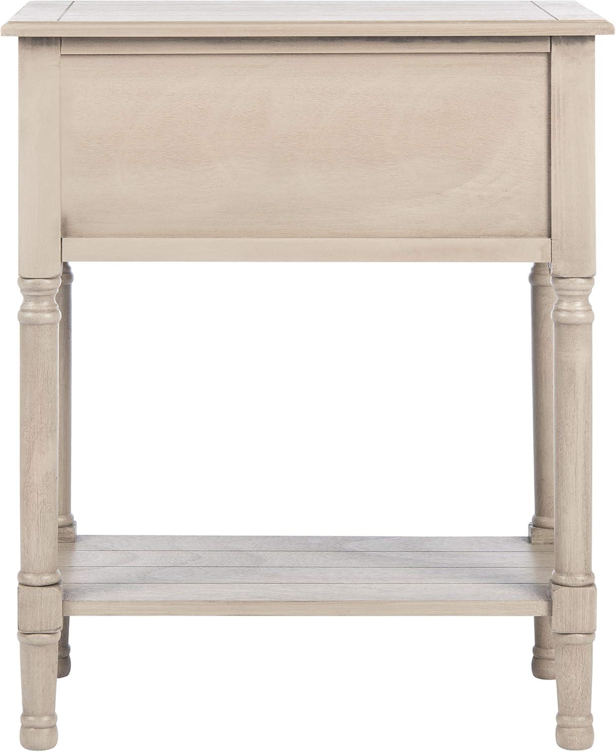 Primrose 3 Drawer Console Table  - Safavieh