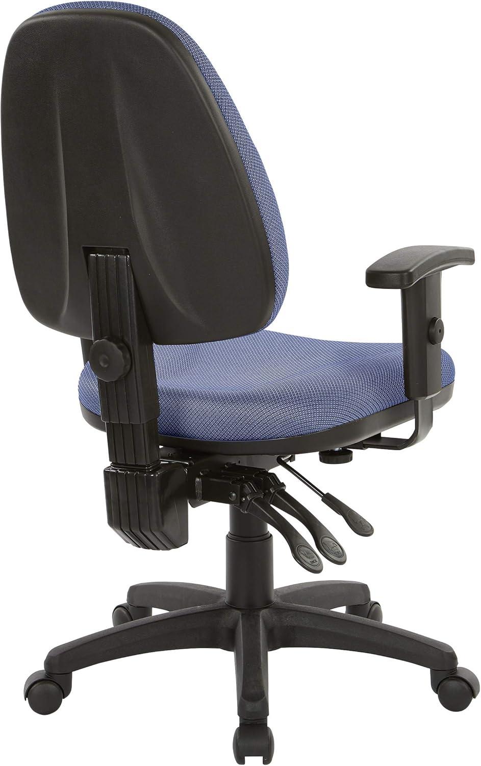Work Smart Conference Chair